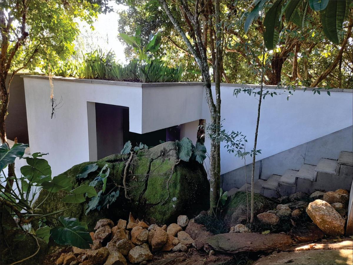 Astangra Residence Angra dos Reis Exterior photo