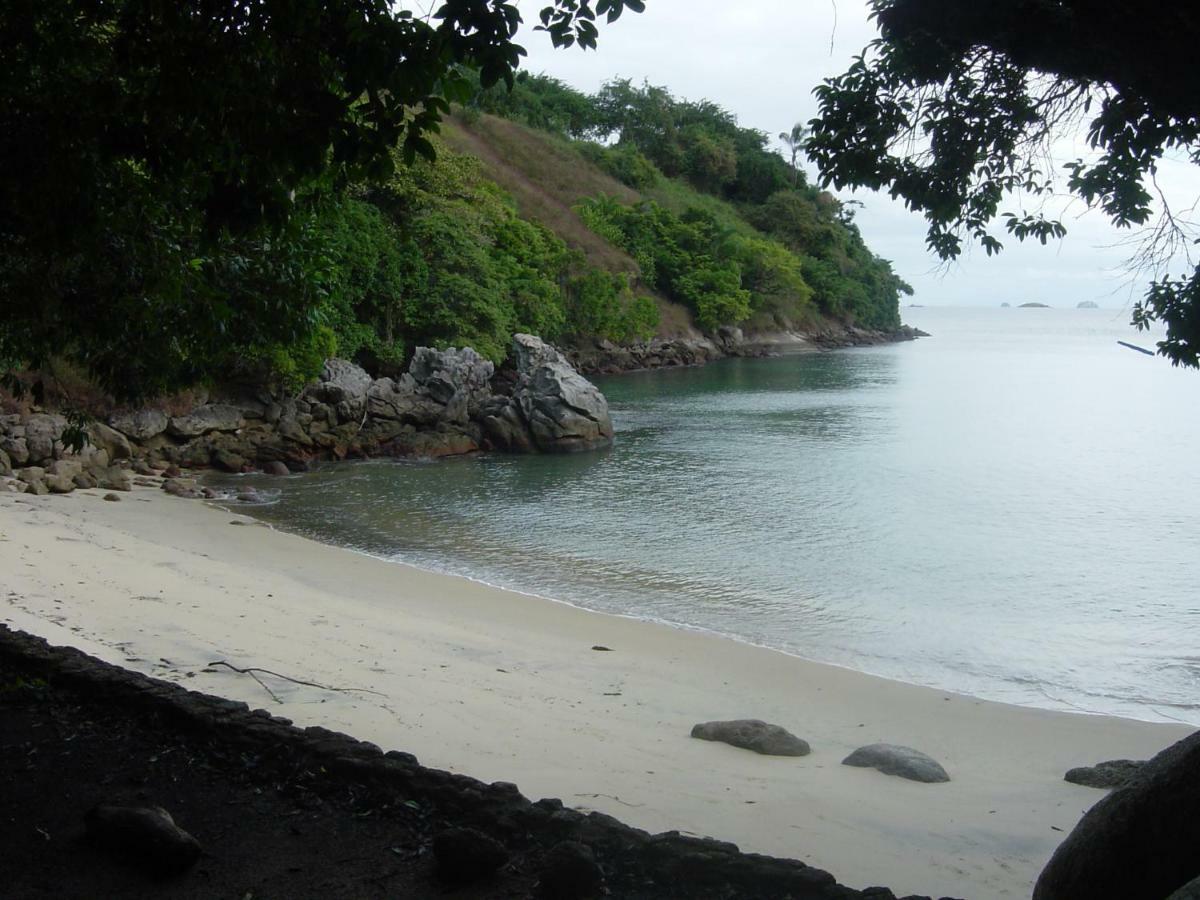 Astangra Residence Angra dos Reis Exterior photo