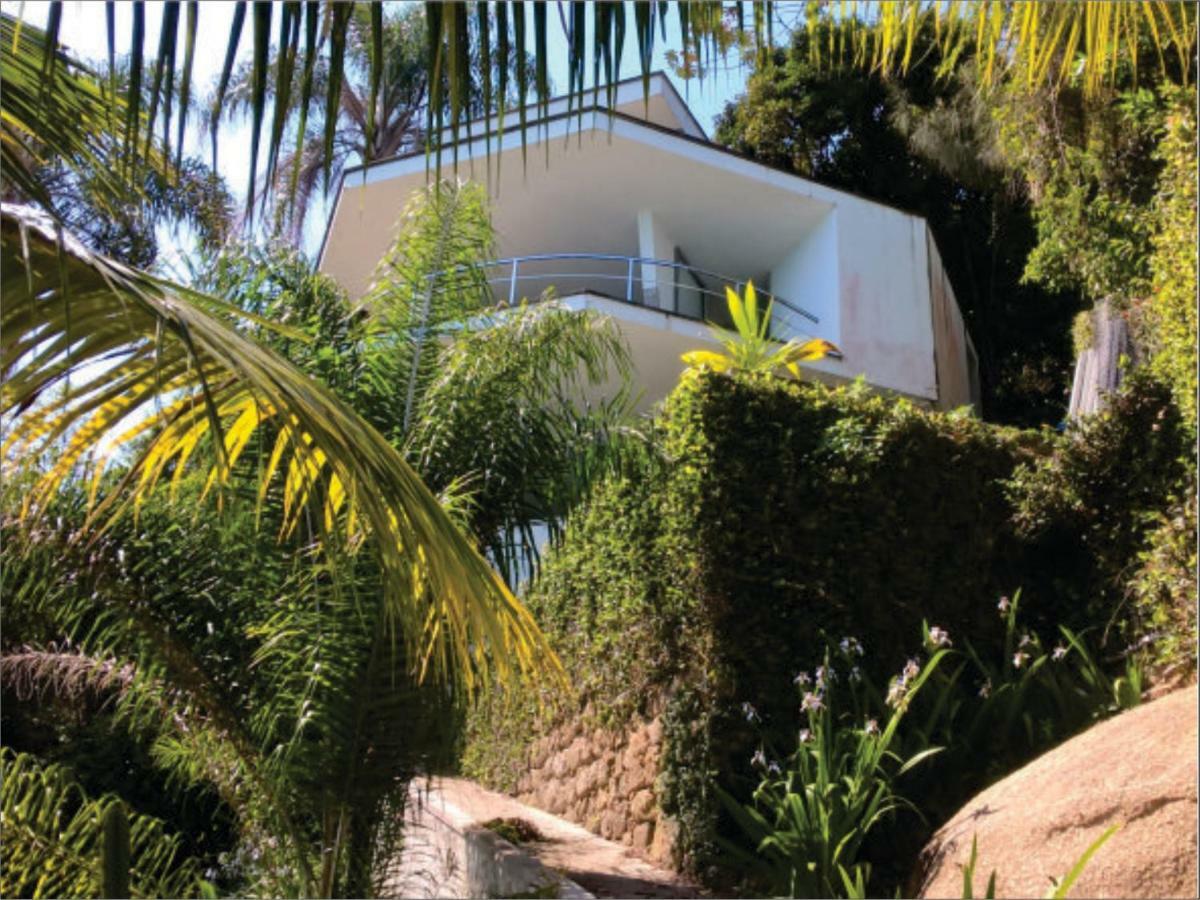Astangra Residence Angra dos Reis Exterior photo
